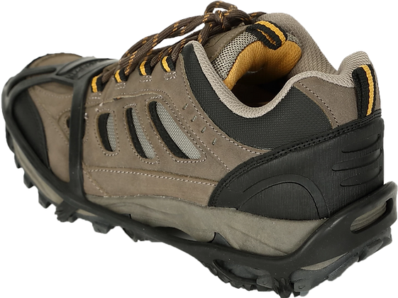 Mannbroddar Pro L/XL