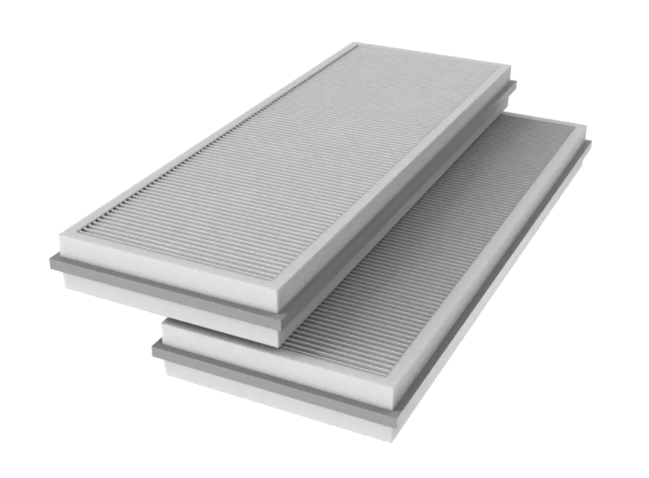 Sía PF VSR 300 STD kit (sett)