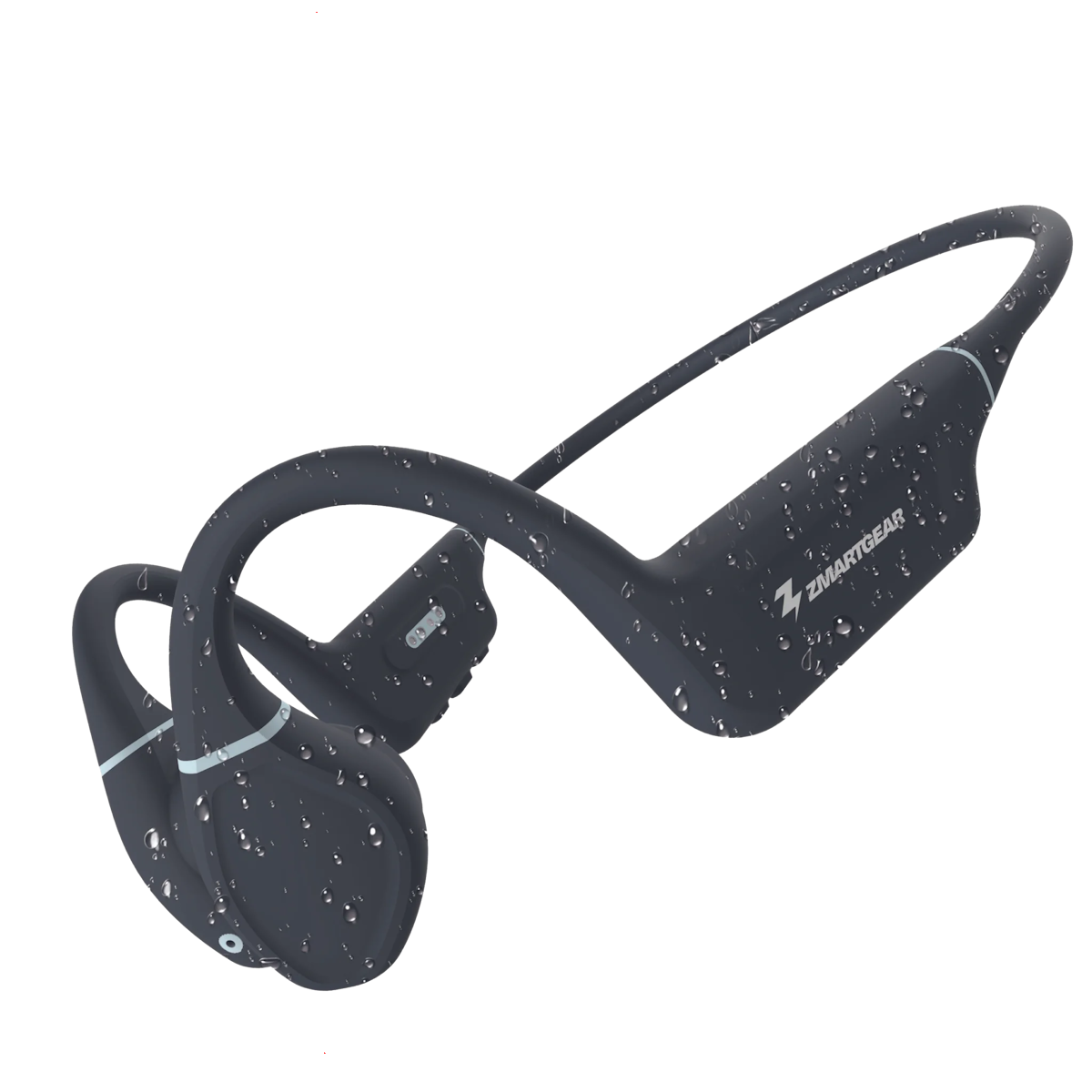 Beinleiðni heyrnartól þráðlaus