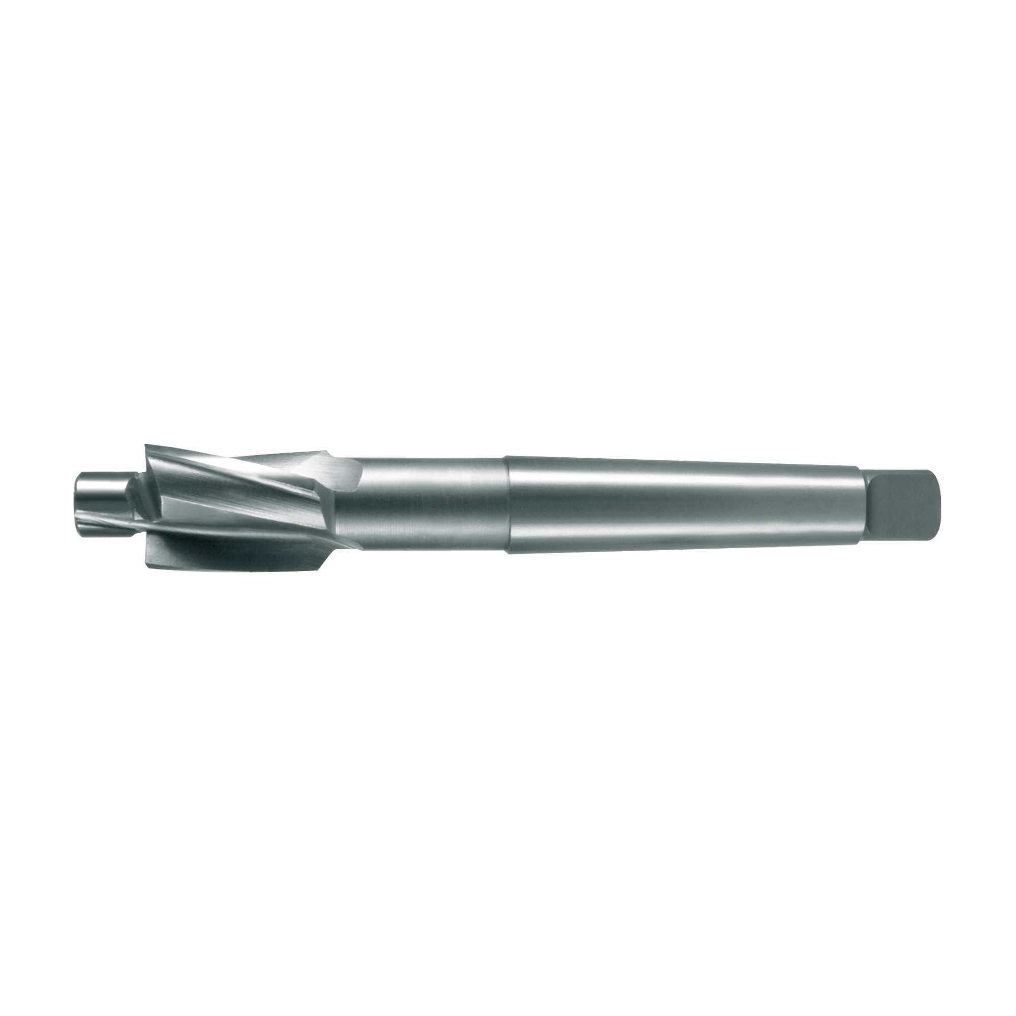 Flat countersink M12