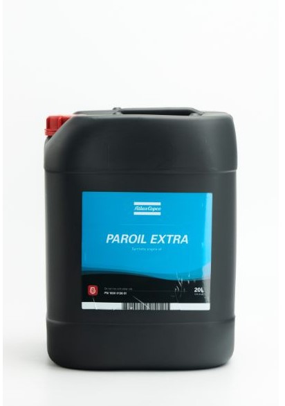 OIL CAN PAROIL EXTRA 20L