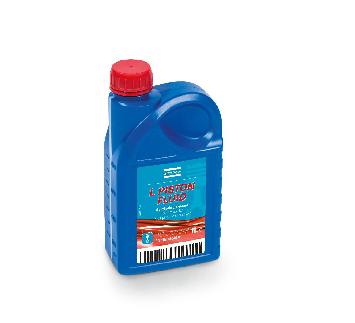 OIL CAN L PISTON FLUID 1L