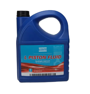 OIL CAN L PISTON FLUID 5L