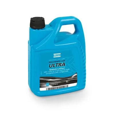 OIL CAN RS ULTRA 5L