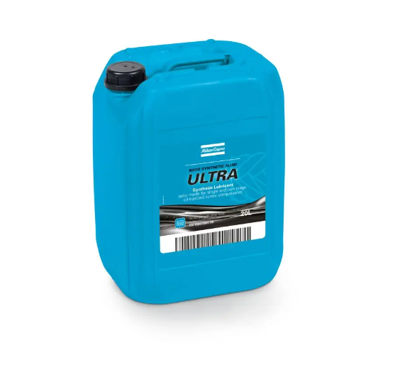 OIL CAN RS ULTRA 20L