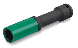 Felgutoppur M19 Sv-Langur