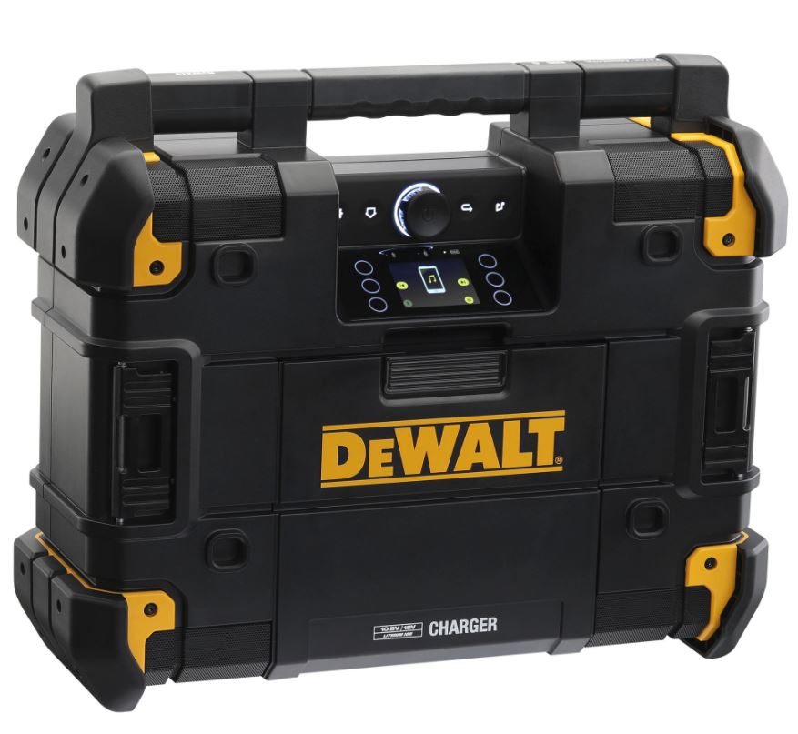 Hleðsluútvarp 14,4V-54V