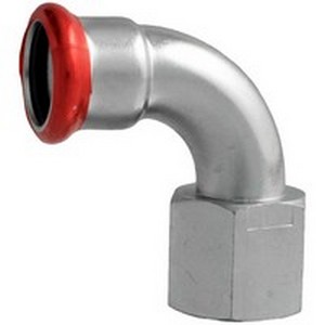 M-Hné beygj 22x3/4" galv/press