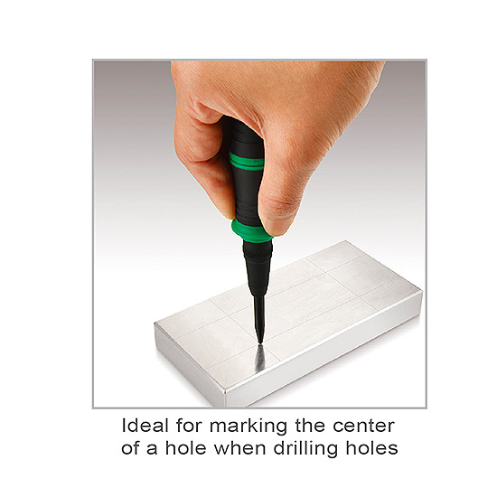 Kjörnari sjálfvirkur heavyduty