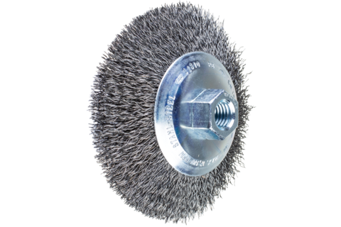 Keiluvírskífa 115mm M14