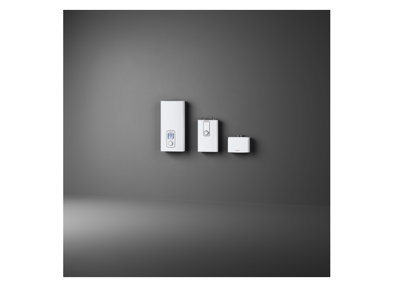 Stiebel Eltron DHE 18/21/24kW 3x400V 40A