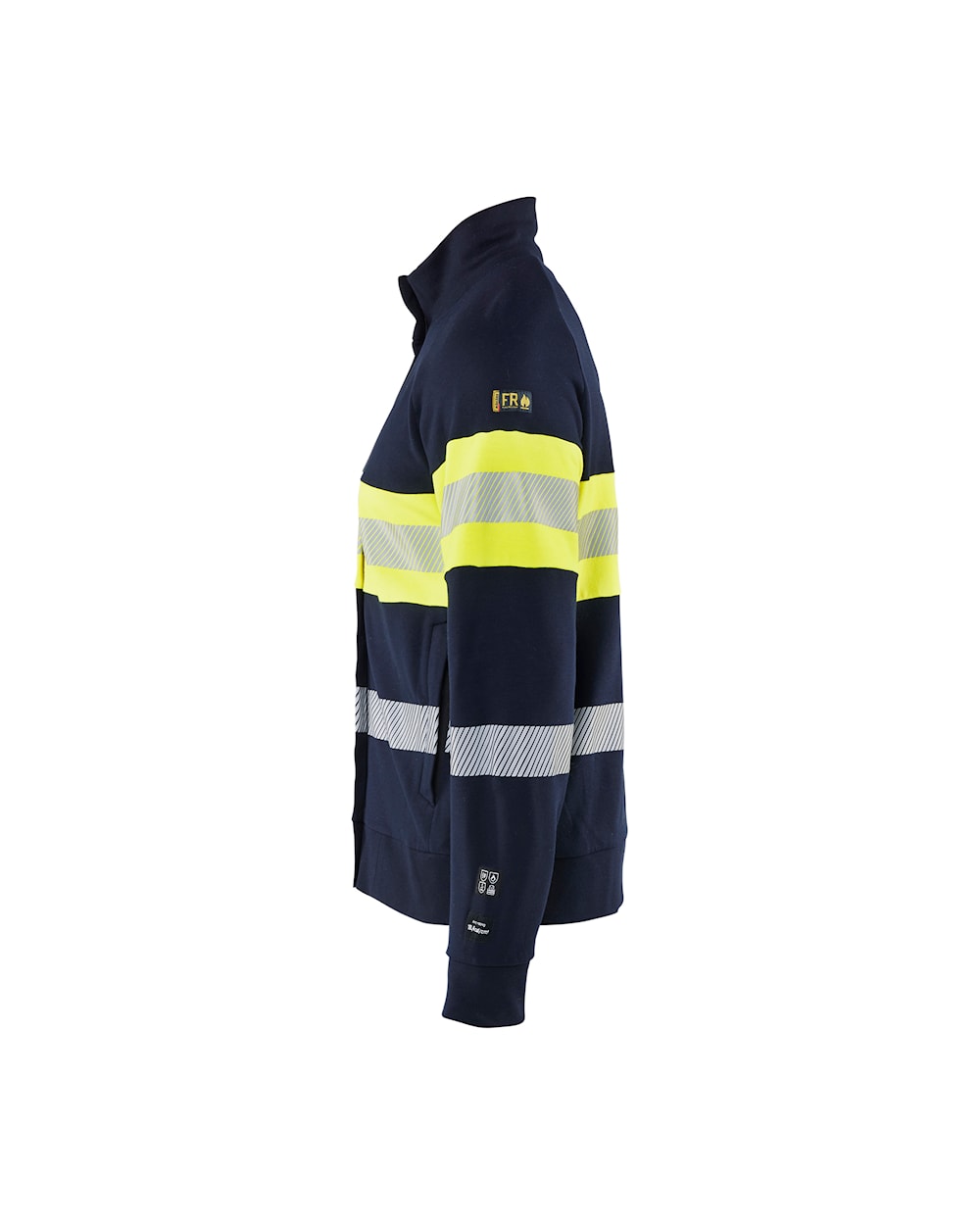 PEYSA RENND ELDVARNAR 