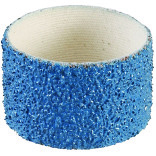 Slípihringir 45x30 Gr.50   5stk