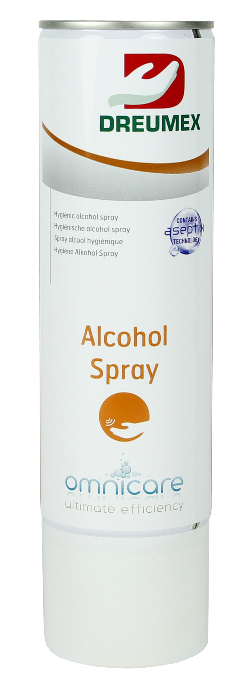Handspritt Sprey 400ml