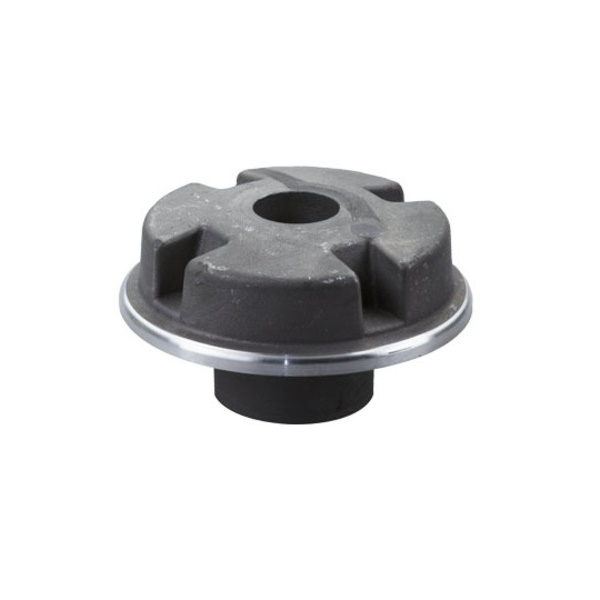 Toppstykki á brunahana Hawle