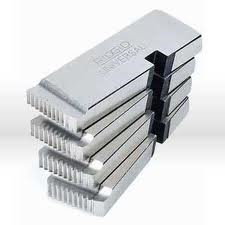 Bakkar 2.1/2"-4" HS NPT