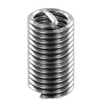 M14x2x1,5D Gervigengjur 100 st