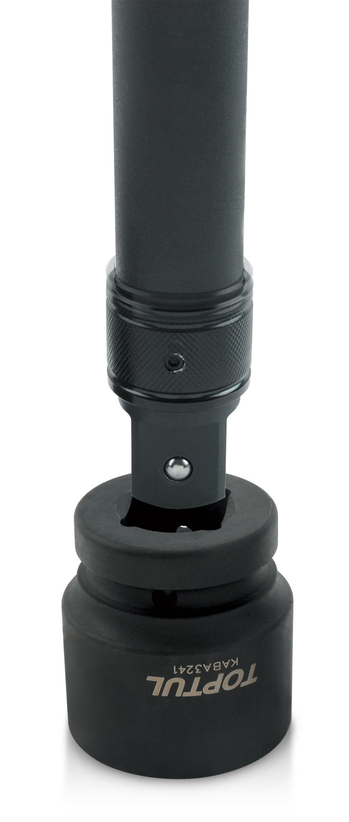 Framlenging Hörð 1/2" 10" (L)