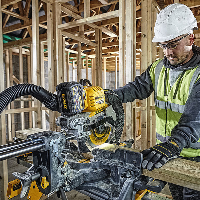 Geirungssög 54V 250mm stök vél, Okkar besta verð