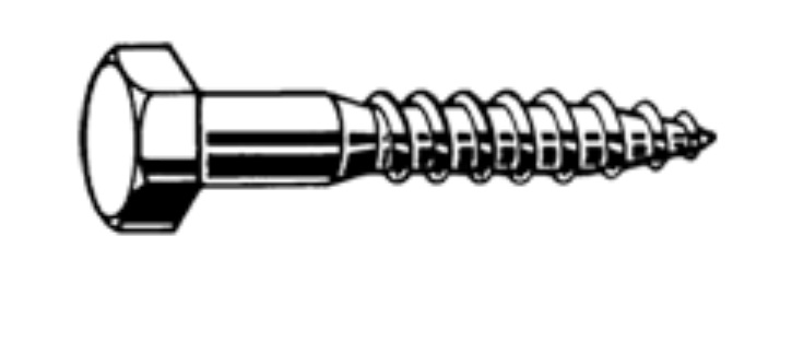 FRÖNSK SKR. 4.6 HZINK 12 X 70