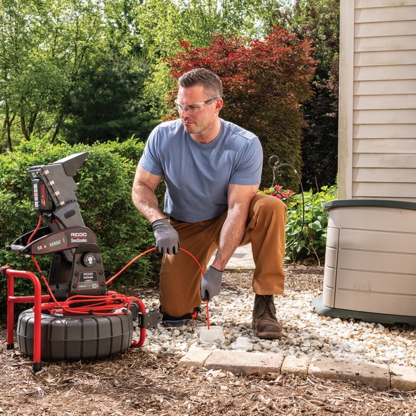 SeeSnake Compact M40