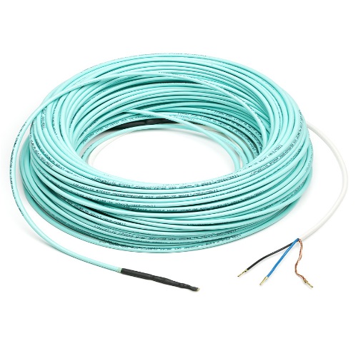 Hitastrengur 19mtr 300W 16Wm