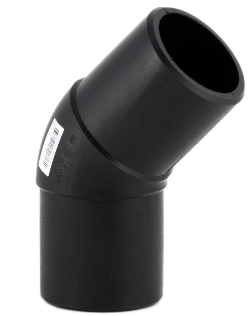 HÁLFHNÉ PE-100 90 SDR17