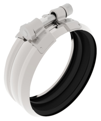 Rapid-Sams.ein-skrúfa Ryðf. 50