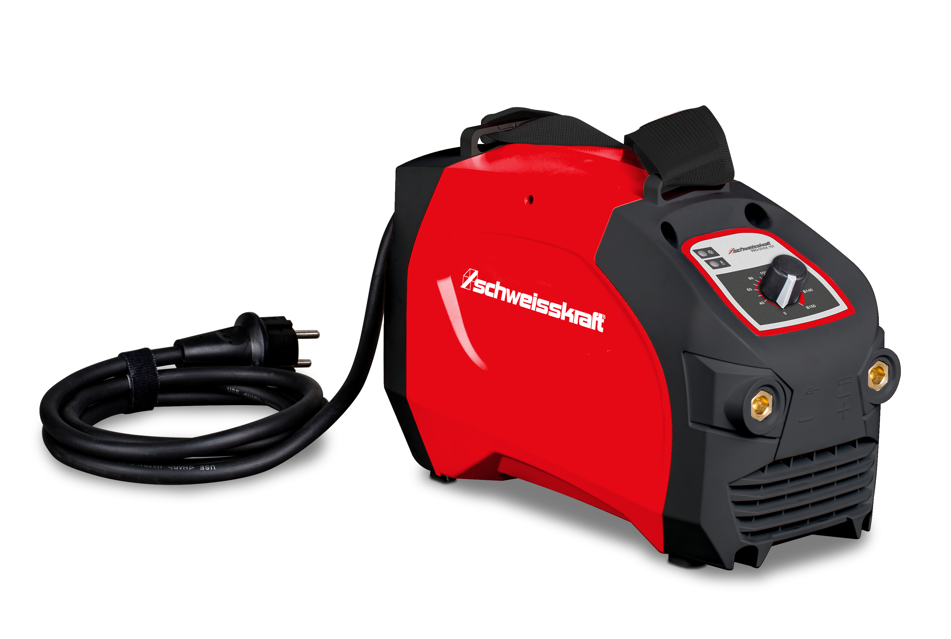 Suðuvél pinnasuðu PRO STICK 161