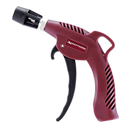 Loftbyssa m/túrbó stút - TILBO