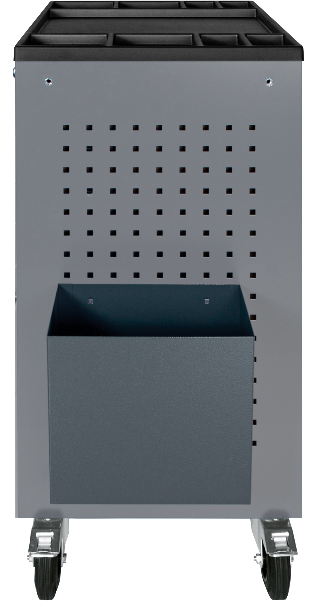 Ruslatunna fyrir Verkfærskápa