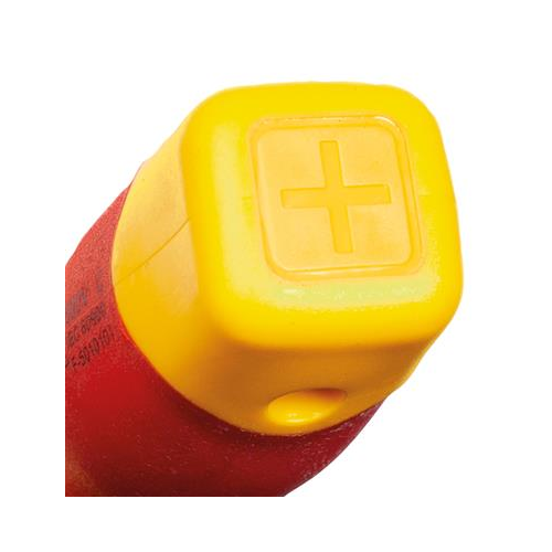 Skrúfjárn  1000V PH2 VDE