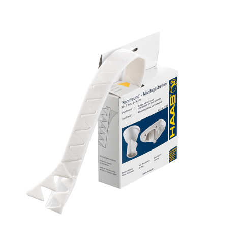 WC borði art.7284 Otto Haas