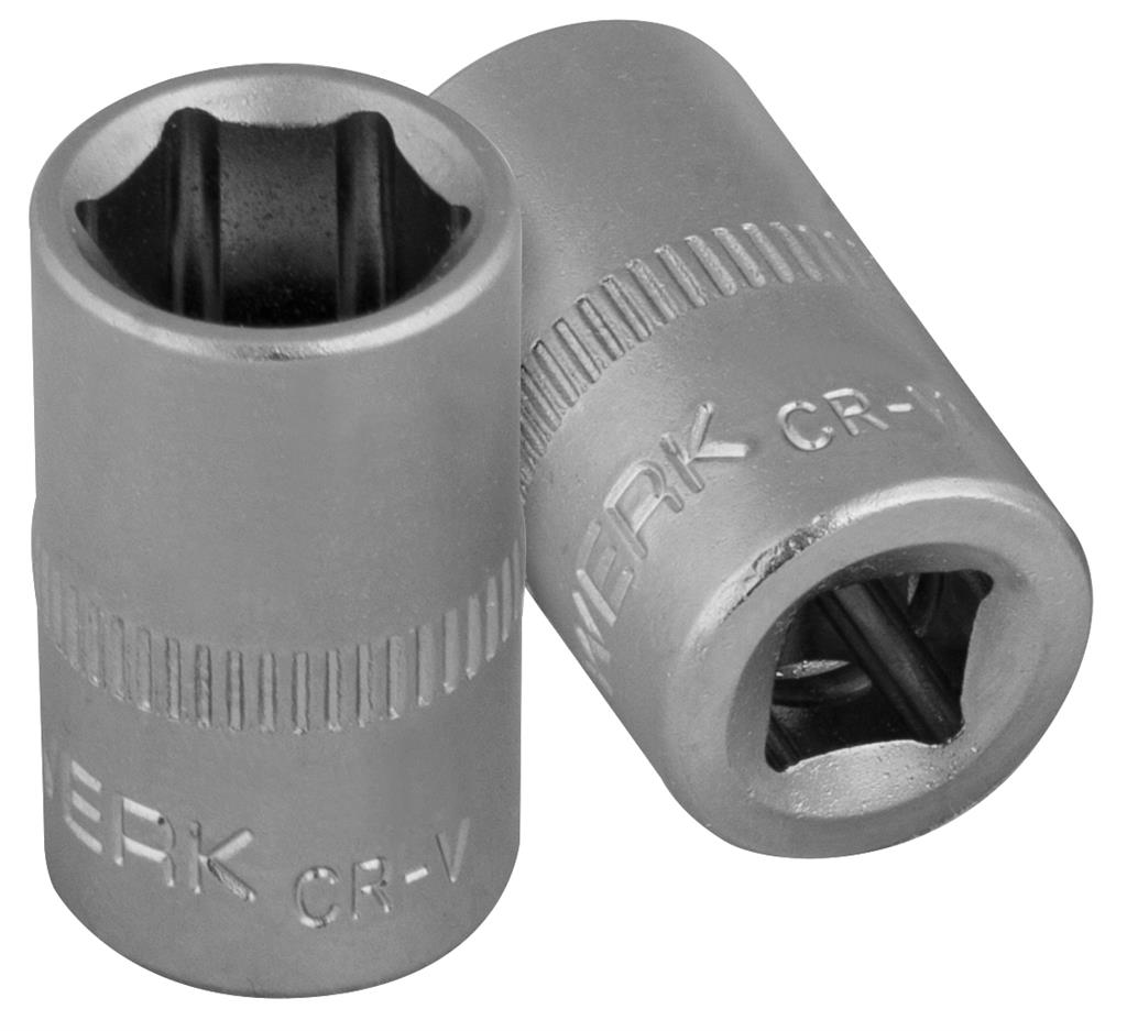 Toppur Basic 3/8" x  17 mm
