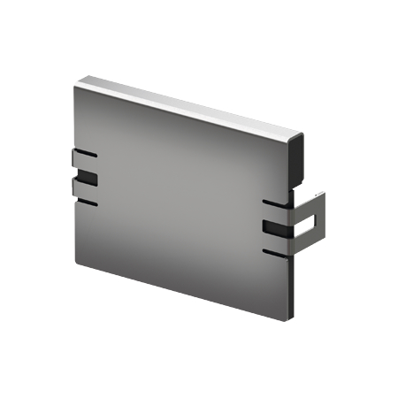 Endalok f/ grunnar rennur BYRJUN H80 og H100