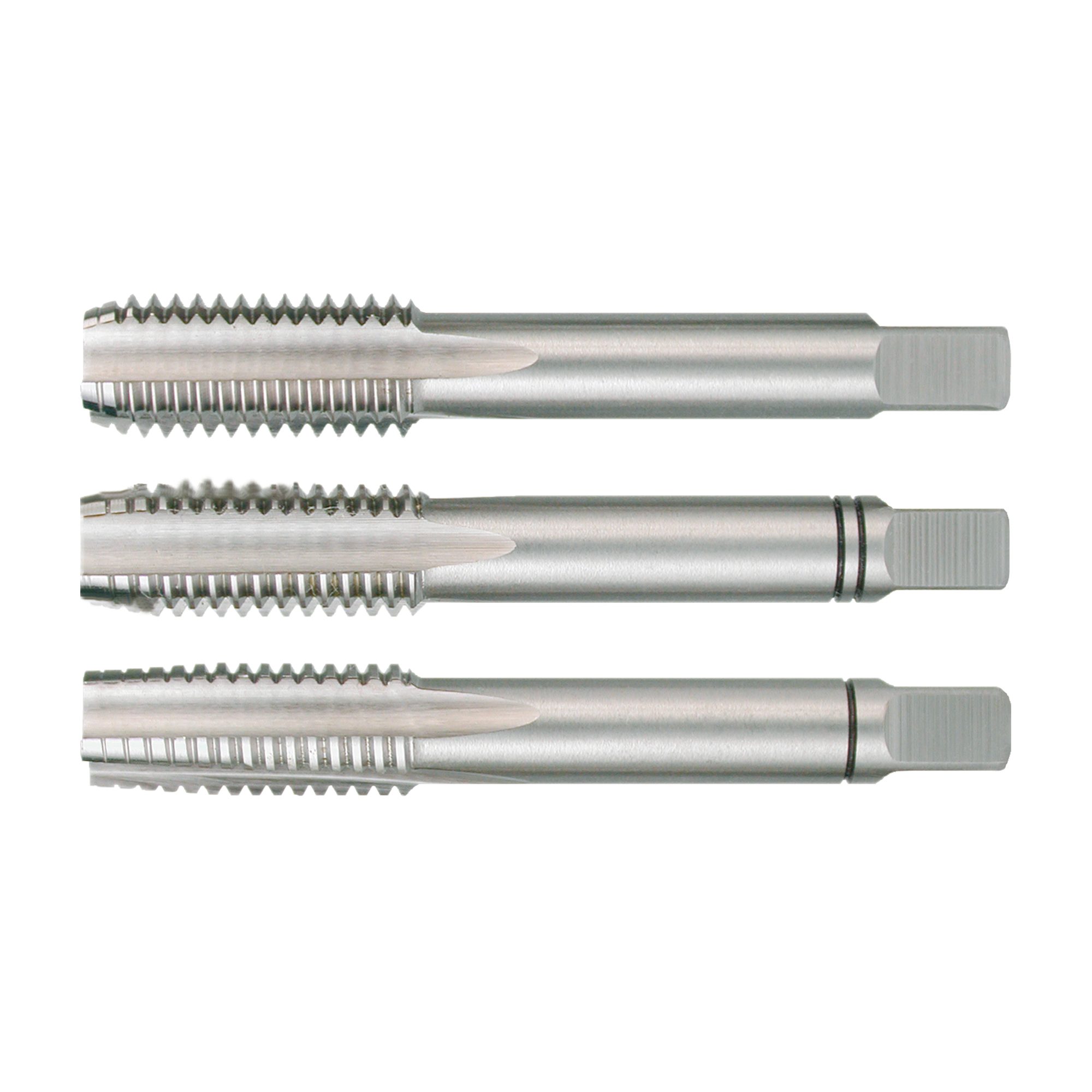 Snitttappar 1/2 UNC HSS