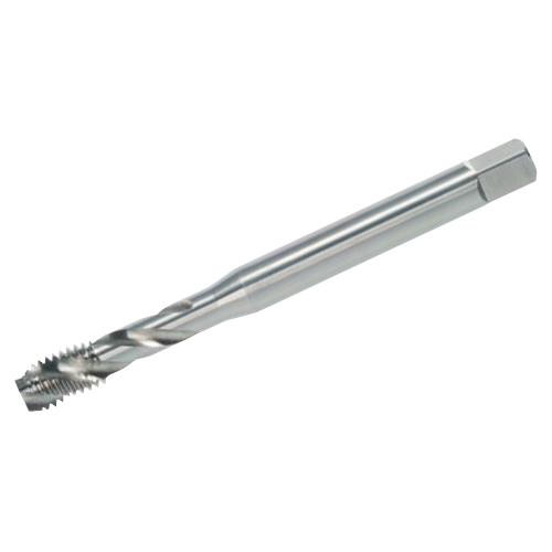 Vélasnitttappi M 3 Spónn upp