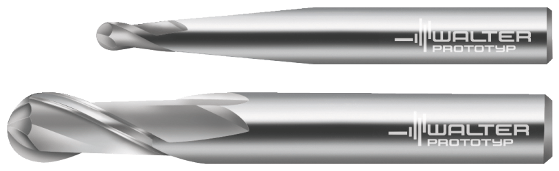 Karbítfræs 12mm