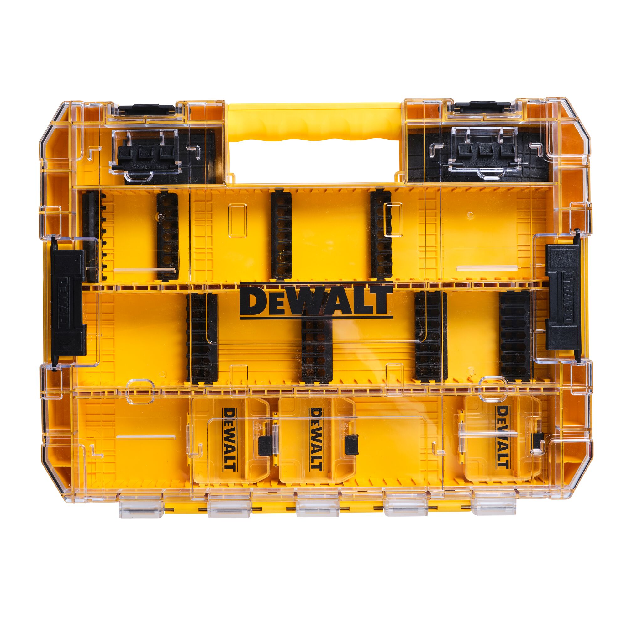 Smáhlutabox tough case stórt