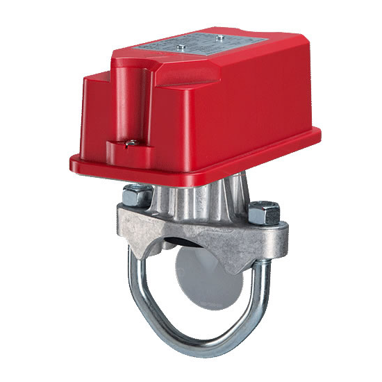 Flæðirofi 2"        VS-SP