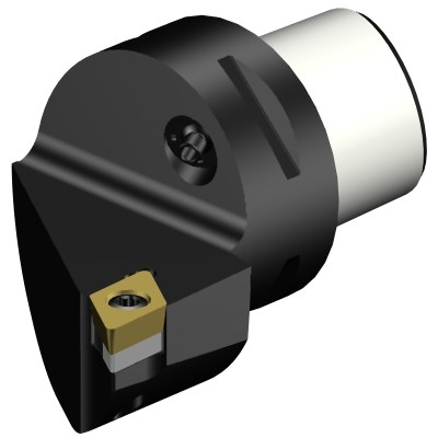 CAPTO C4 stálhaldari