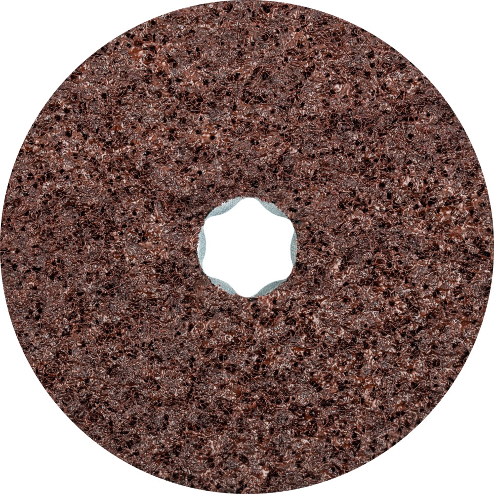 Flókaskífa 115mm M Combiclick