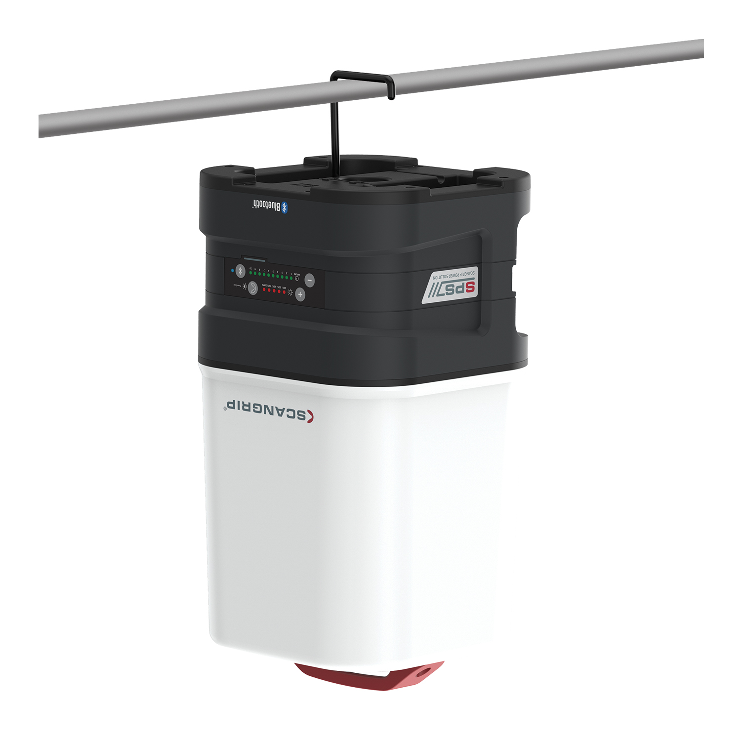 Kælibox 18v 