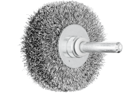 Vírskífa  50x15mm á legg