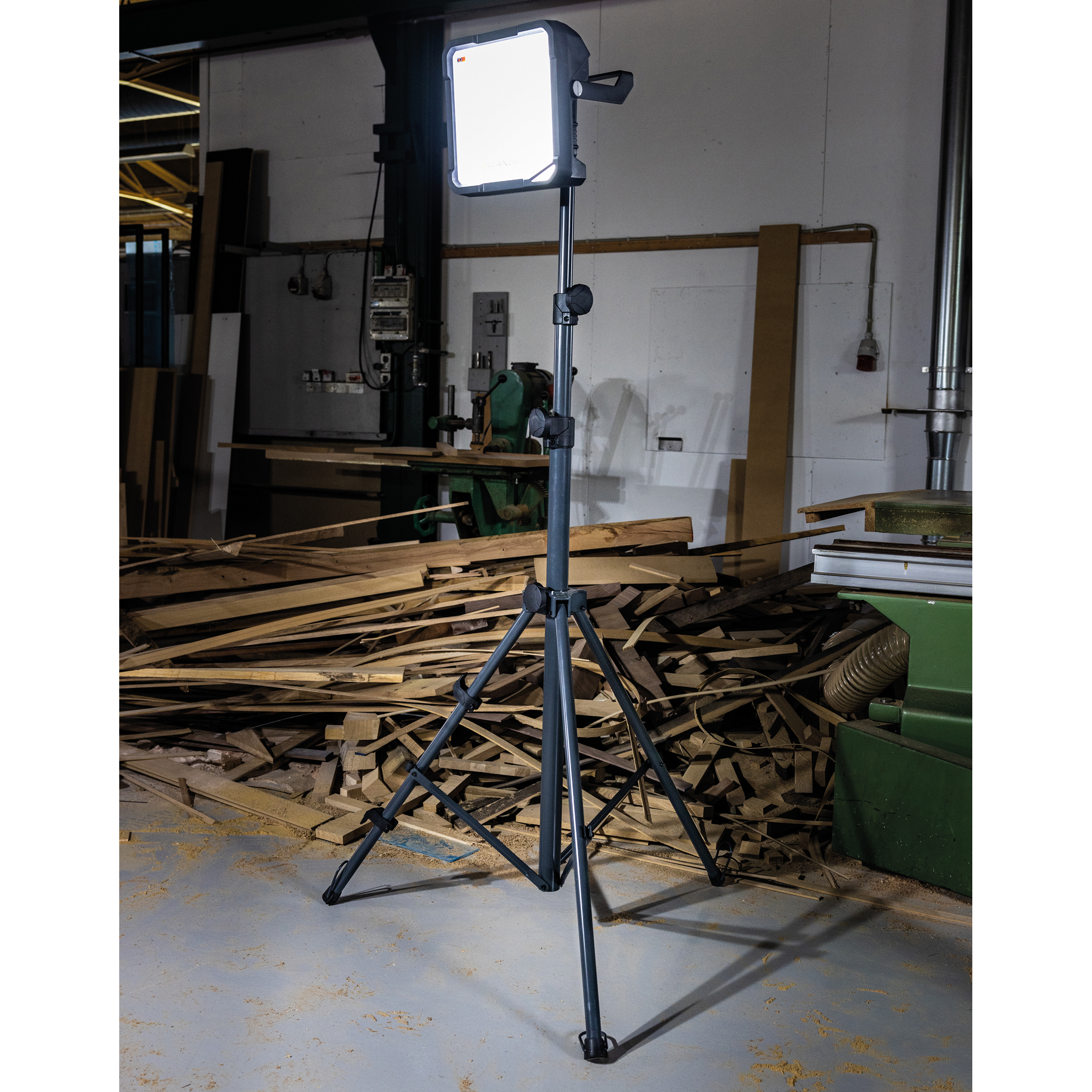 Kastari LED VEGA 4 CONNECT 4000 lum 