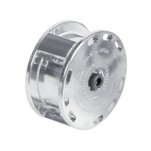 Miðja 23 mm f. vírbursta og strokleður