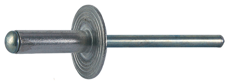 Draghnoð 3,2x5 stál.1000 Stk