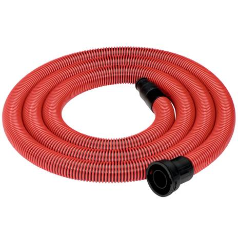 Suction hose