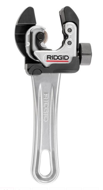 Rörskeri sjálfherðandi 118