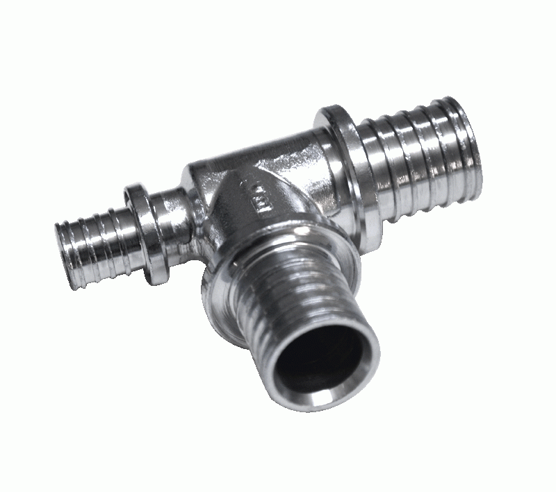 MAINPEX TÉ 25X16X16